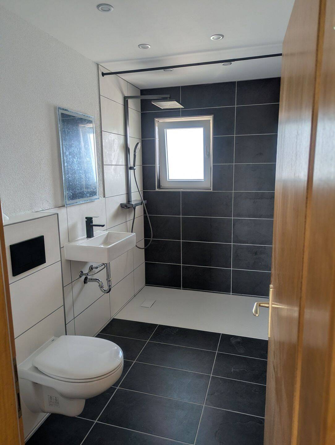 Kernsanierte Wohnung in Stennweiler zu vermieten, 66578 Schiffweiler