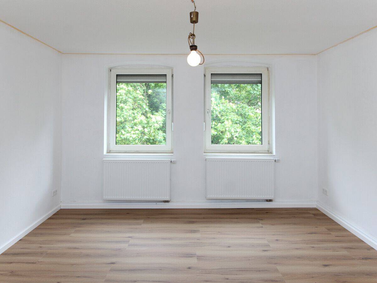 Attraktive 3-Zimmer-Wohnung nach Sanierung – Balkon inklusive, 36039 Fulda