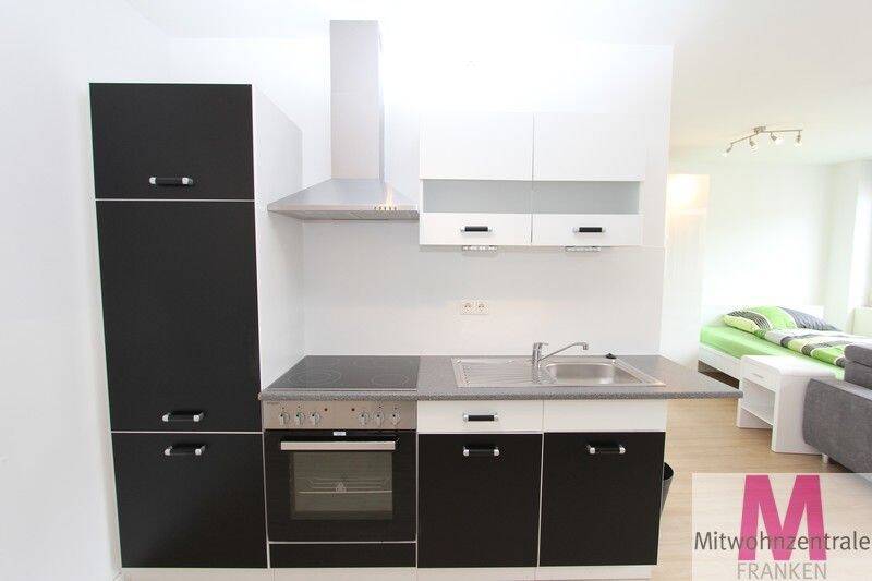 Modernes Business-Apartment im Herzen der Altstadt, 90402 Nürnberg (Gleißbühl Lorenz Tafelhof Tullnau Wöhrd)