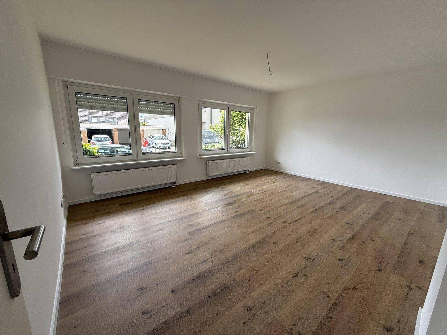Sanierte 3-Zimmer-Wohnung mit Balkon in zentraler Lage von SG-Mitte, 42651 Solingen (Gräfrath Solingen-Mitte)