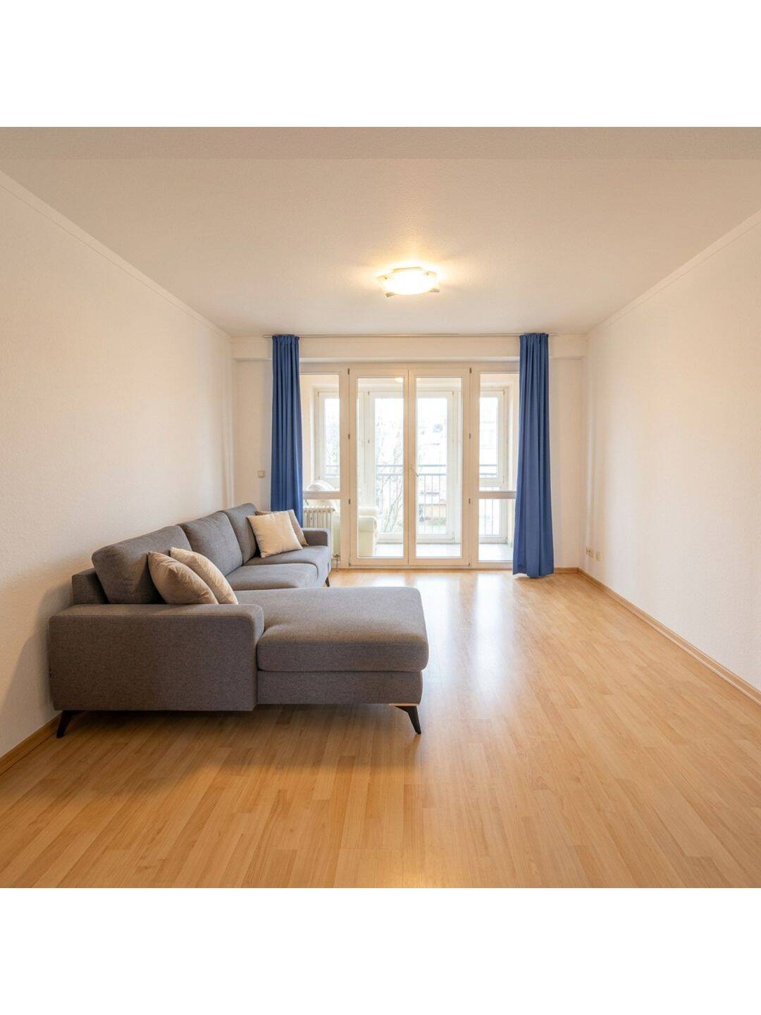 Deine 2 Z-Wohnung zur anteiligen Untermiete (2 Jahre befristet), 10969 Berlin (Friedrichshain-Kreuzberg Kreuzberg Mitte)