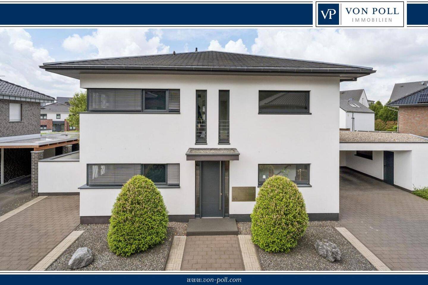 Zweifamilienhaus der Extraklasse!, 48429 Rheine