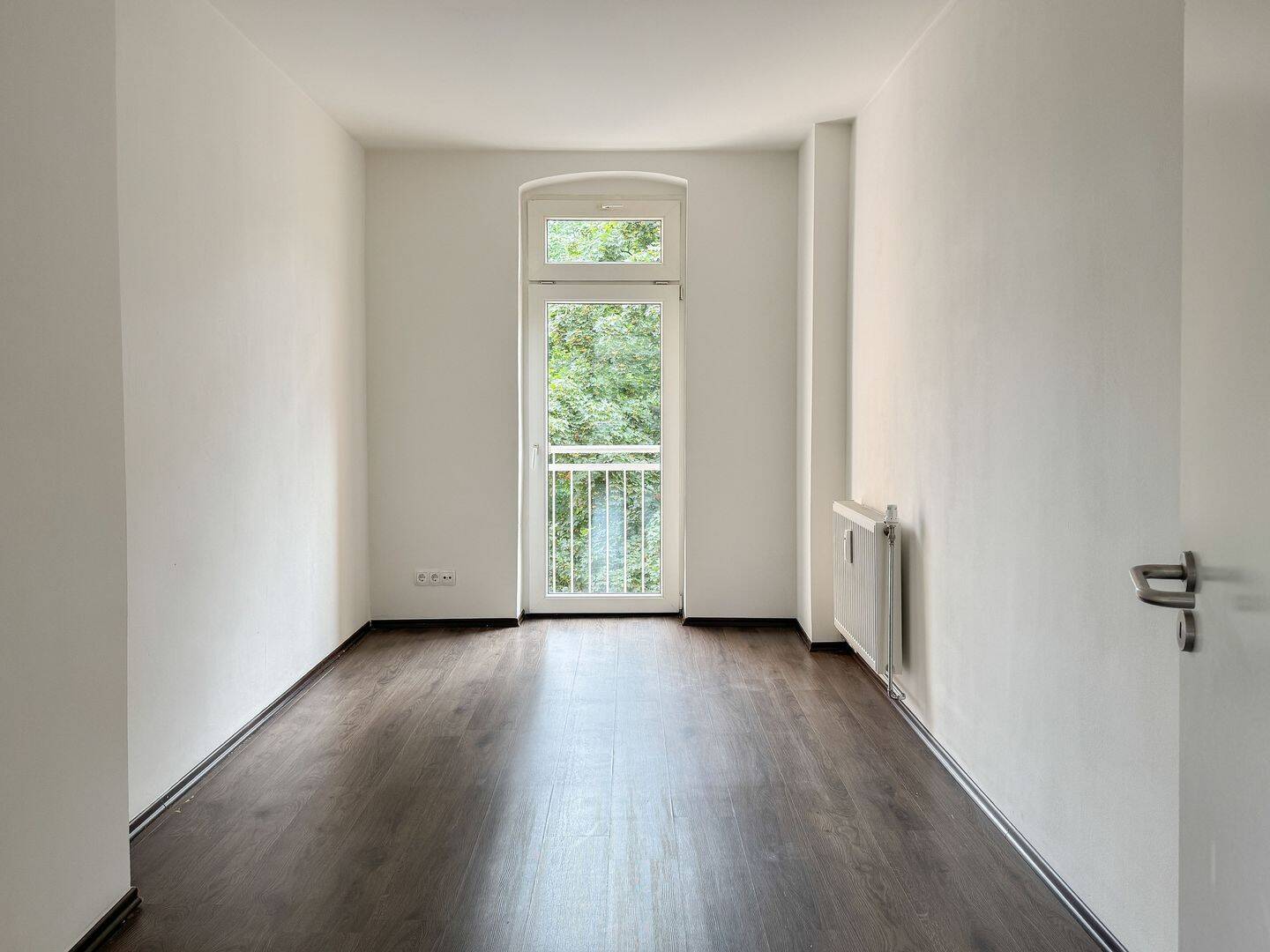 Helle Zwei-Zimmer-Wohnung in der Altstadt, 14770 Brandenburg an der Havel (Altstadt Nord)