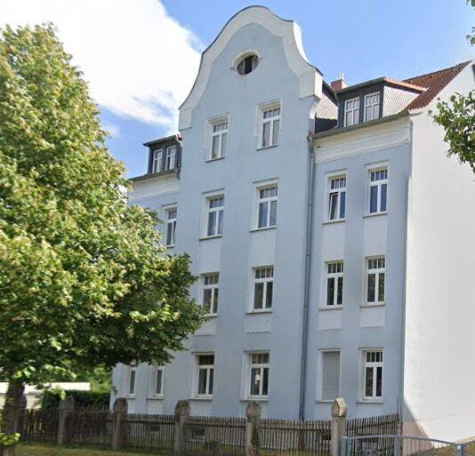 +++ Erstbezug der 3 Raumwohnung nach Renovierung +++, 6712 Zeitz
