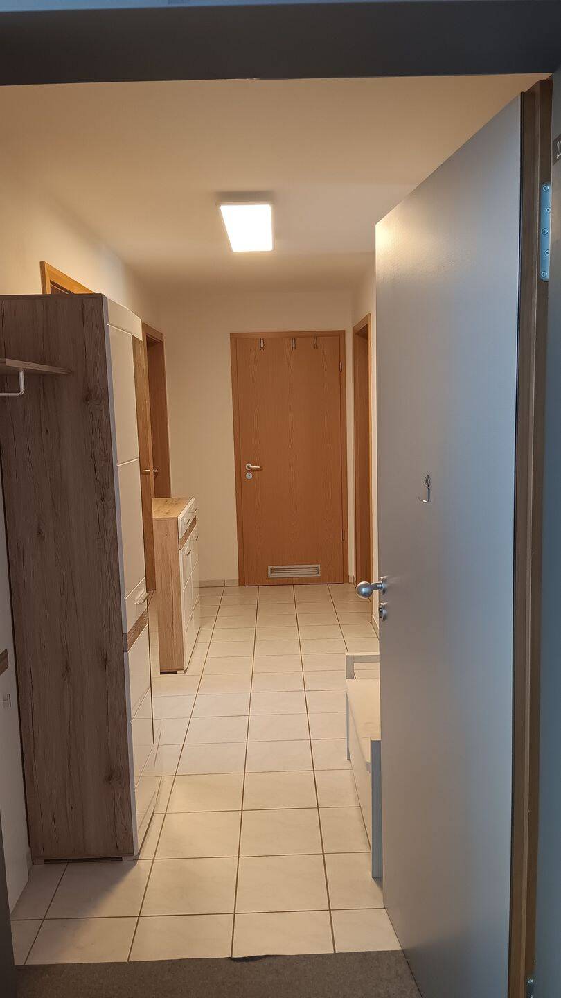 Helle 3-Zimmer-Wohnung zu vermieten, 85716 Unterschleißheim