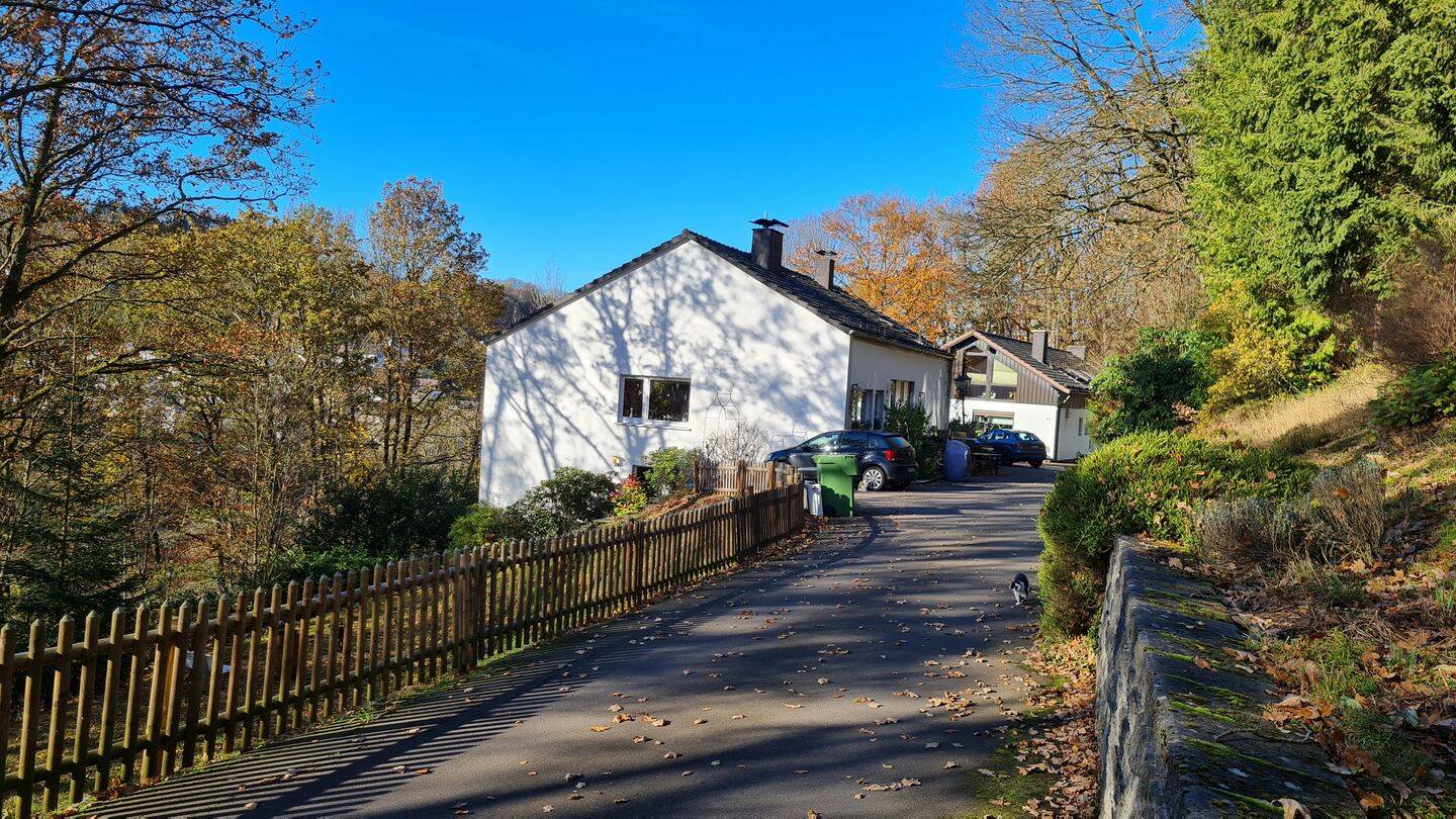 Im Herzen von Schalksmühle, und doch im Grünen!, 58579 Schalksmühle