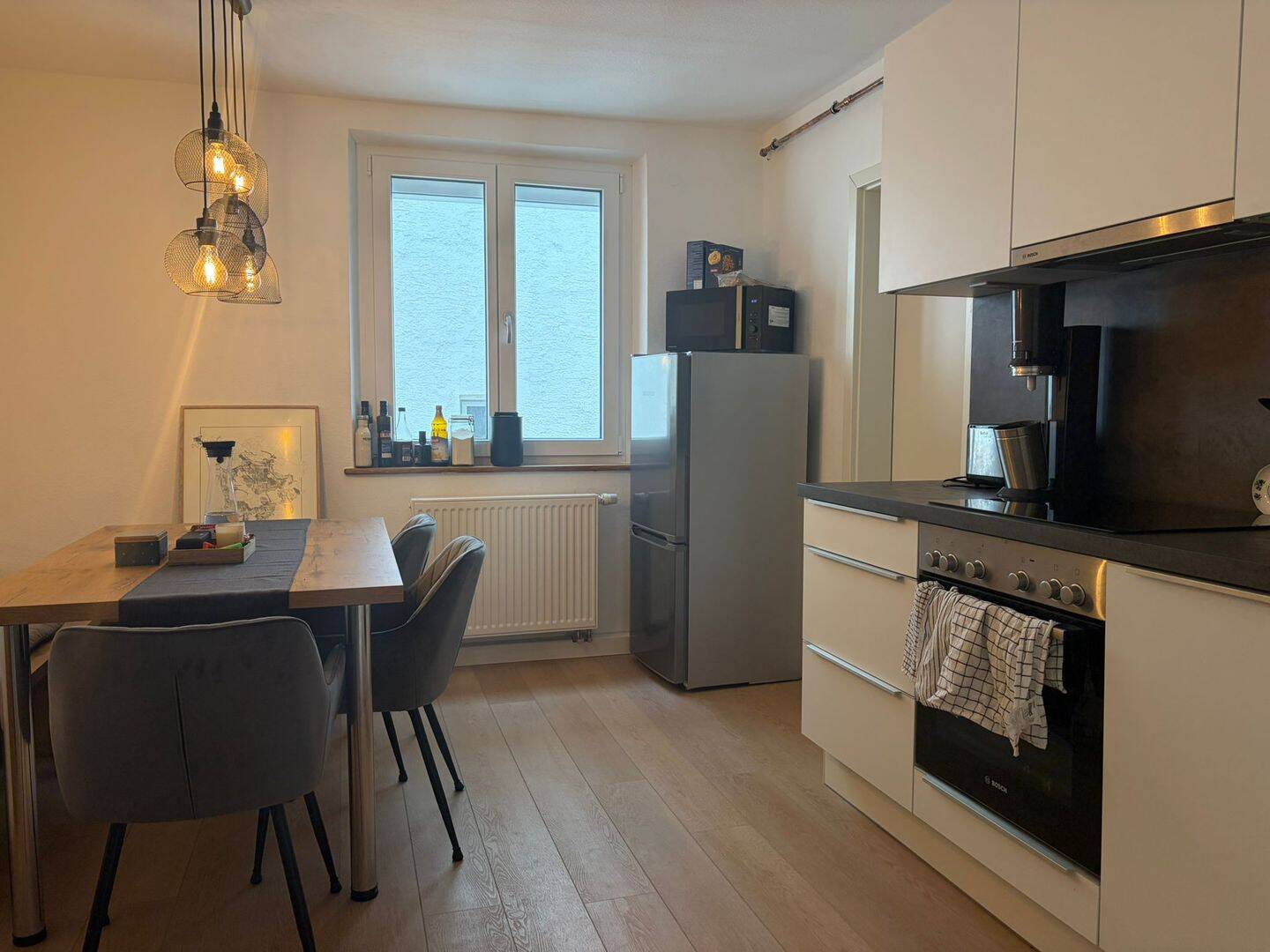 Gepflegte 2,5-Zimmer-Wohnung in Stgt-West inkl. EBK und STP!, 70197 Stuttgart (West)