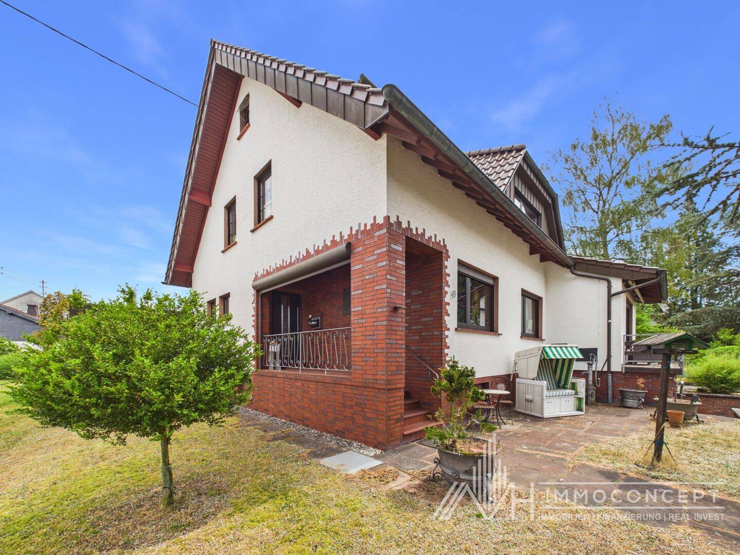 Ein- oder Zweifamilienhaus | ca. 194 m² Wohnfläche | ca. 1.023 m² Grundstück | 54526 Landscheid, 54526 Landscheid