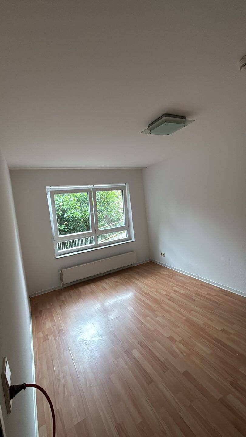 Rollstuhlgerechte 2-Zi.-Whg – nur für Rollstuhlnutzer!, 28327 Bremen (Blockdiek Ellener Feld Neue Vahr Südost)