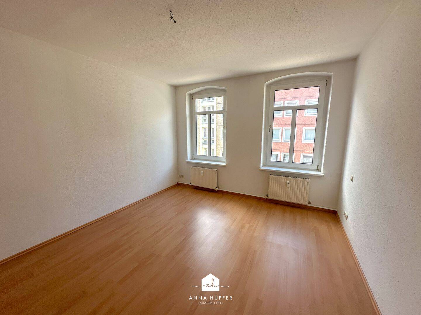 Geräumige 2-Raumwohnung in Zentrumsnähe, 7545 Gera (Bieblach Innenstadt Ostviertel Pforten Untermhaus)
