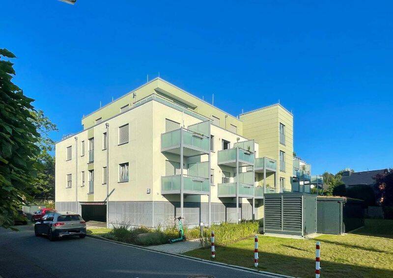 ***Tolle Single-Wohnung mit Balkon & Aufzug***, 49078 Osnabrück (Hellern Weststadt)