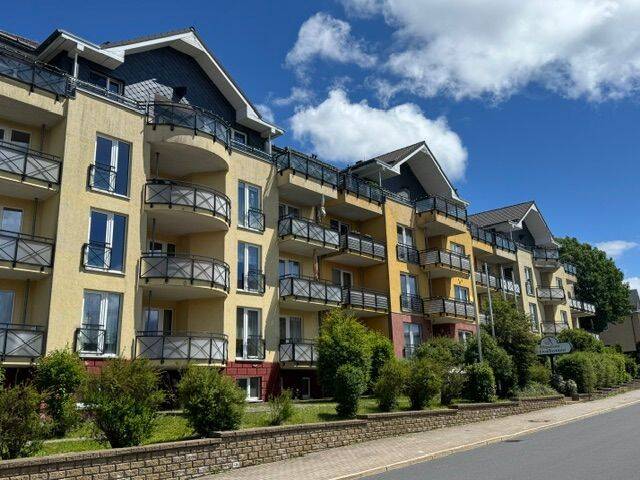 verschiedene freie Wohnungen in Oberhof, 98559 Oberhof