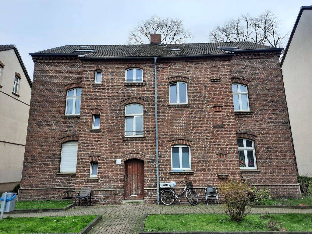 Bewegungsfreiheit in Ihrer bodengleichen Dusche., 47166 Duisburg