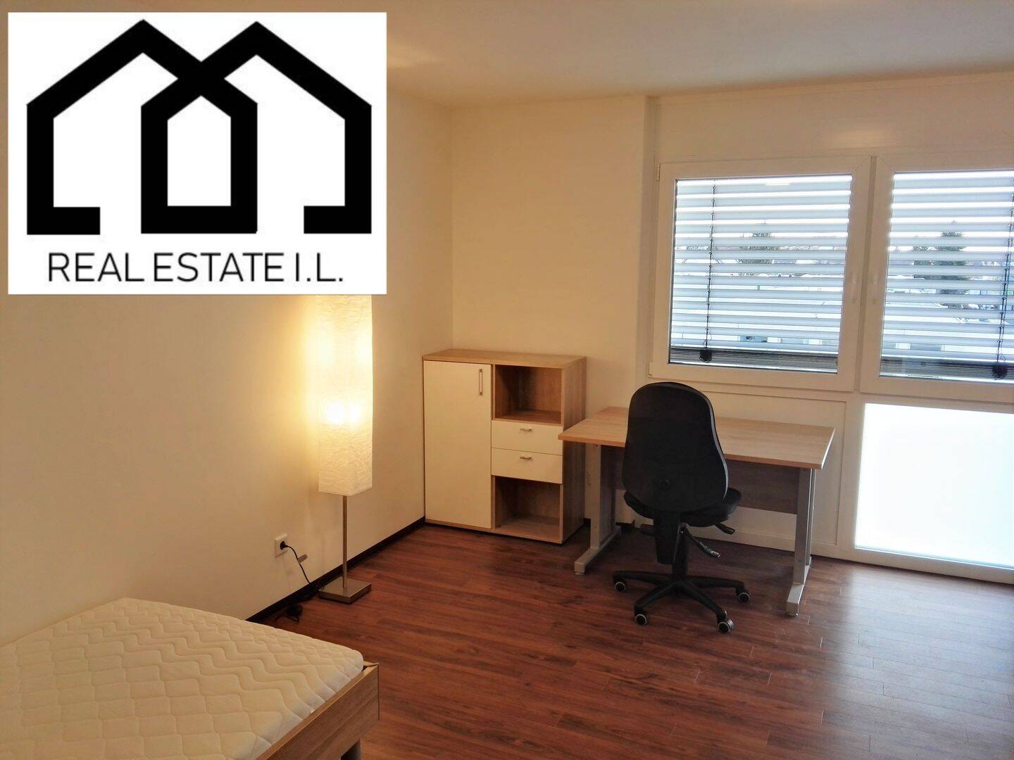 Mietwohnung, 1 Zimmer, 26 m², in Ingolstadt, 85055 Ingolstadt