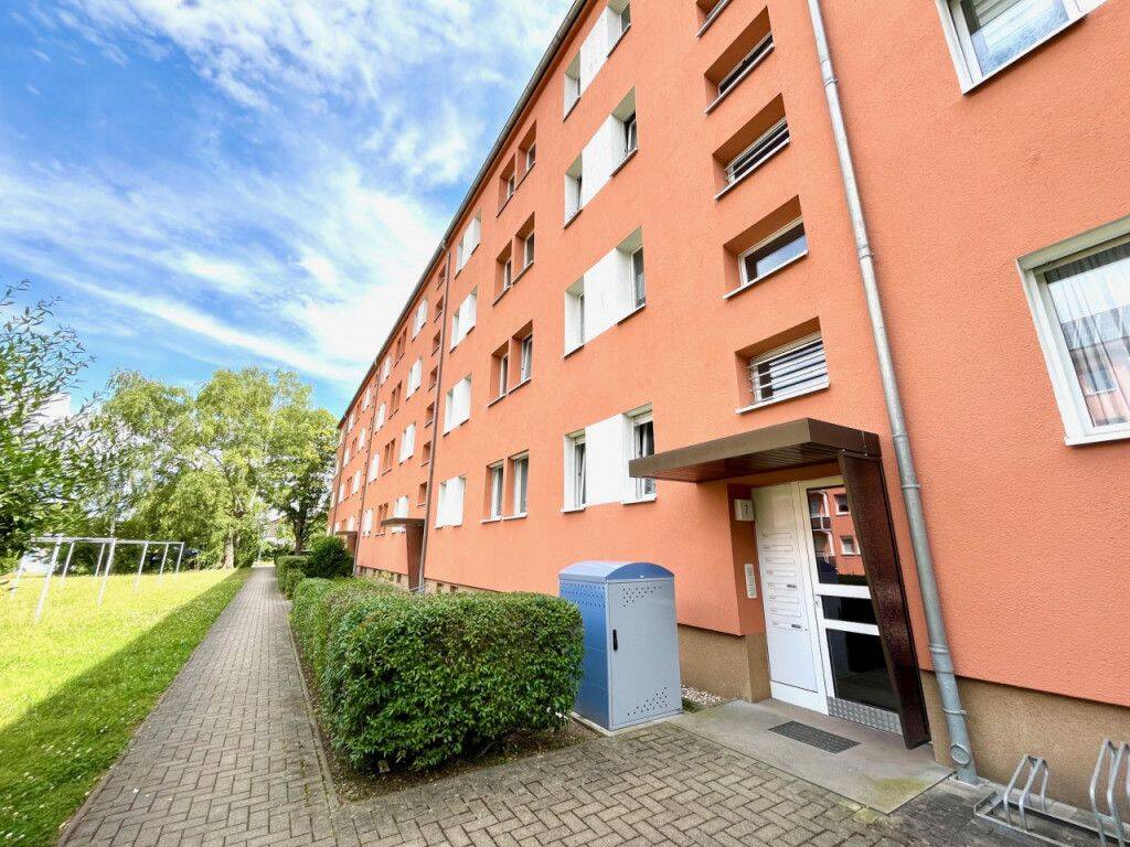Klein aber fein!, 6667 Weißenfels
