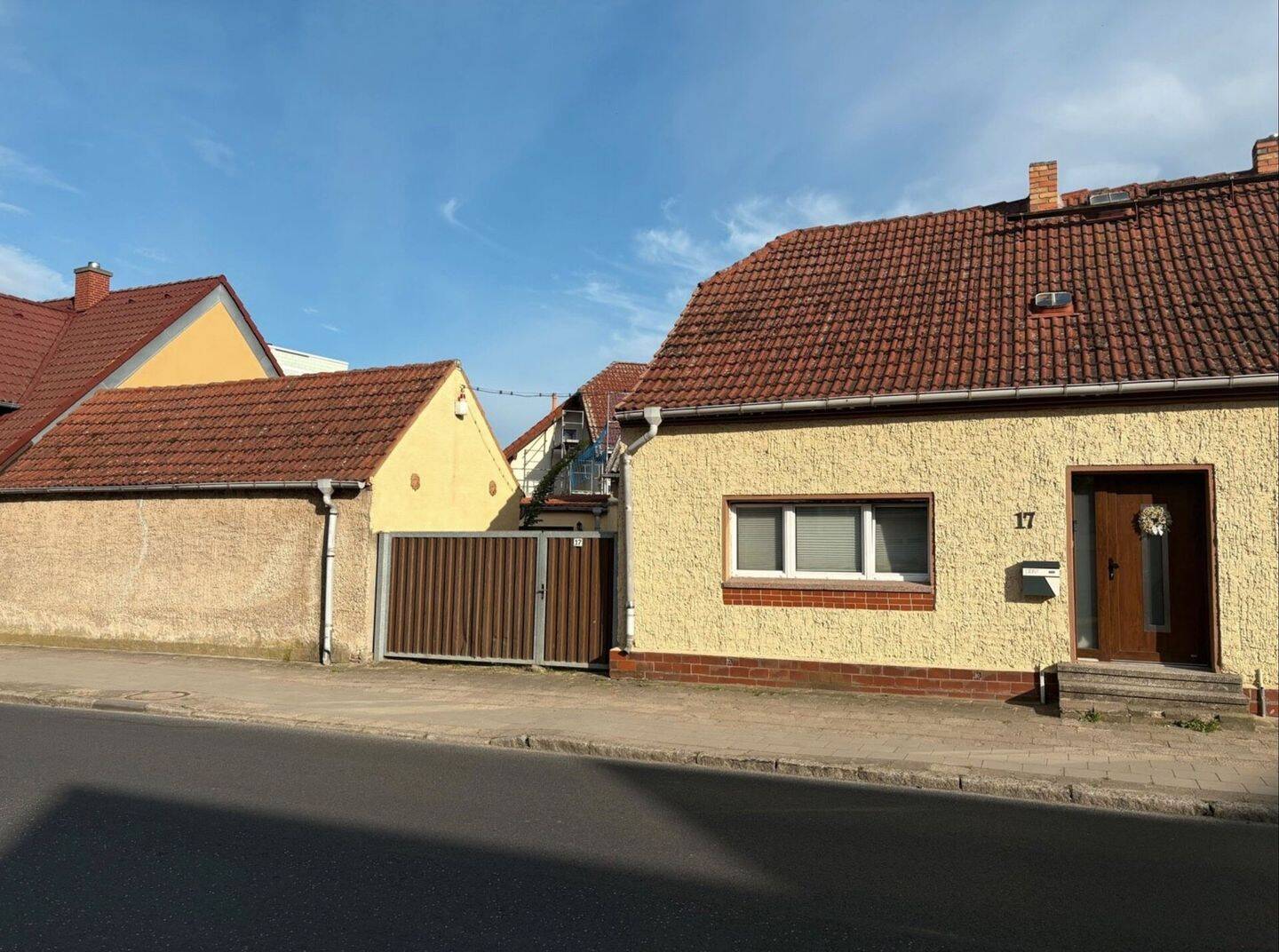 Modernes Einfamilienhaus mit Garten – www.ohnemaklerprovisionverkaufen.de, 15306 Seelow