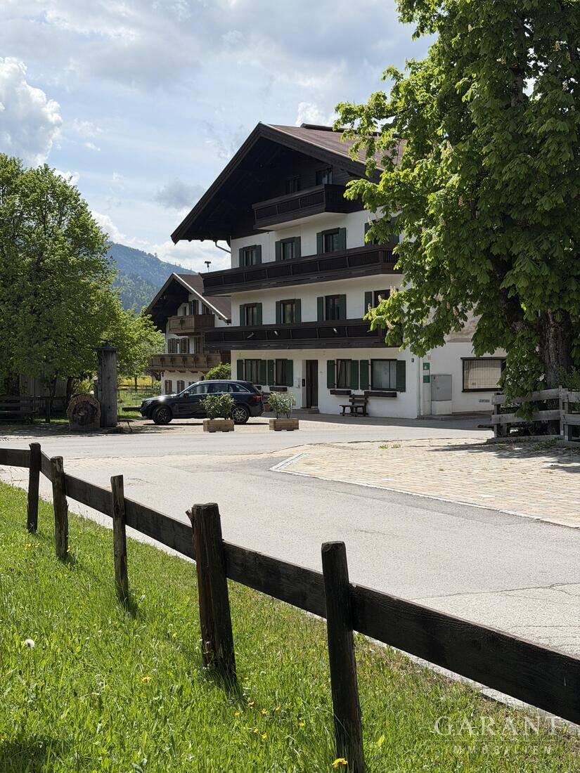 Traumschöne Wohnung zu Ferienzwecken geeignet!, 83242 Reit im Winkl