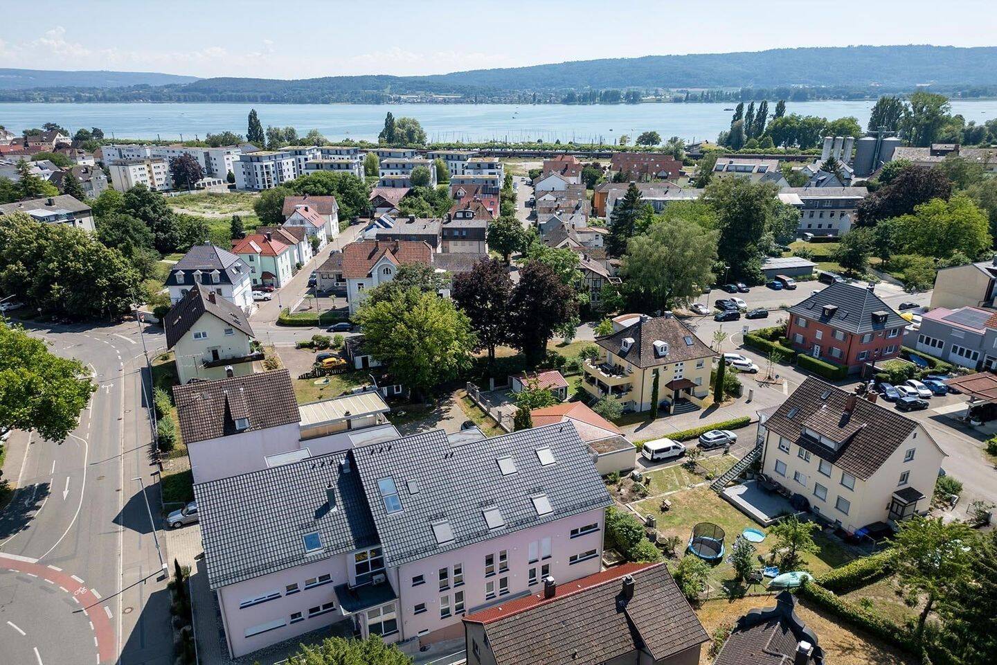 Moderne Wohnung mit eigenem Garten – Bezug Sommer 2027, 78315 Radolfzell am Bodensee