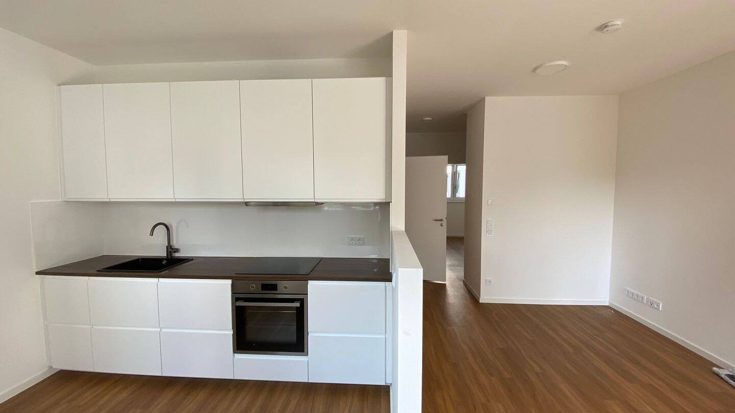 Neubau 3-Zimmer-Wohnung in Mitte/Gesundbrunnen, 13357 Berlin (Mitte Gesundbrunnen Kolonie Sandkrug I Wedding)