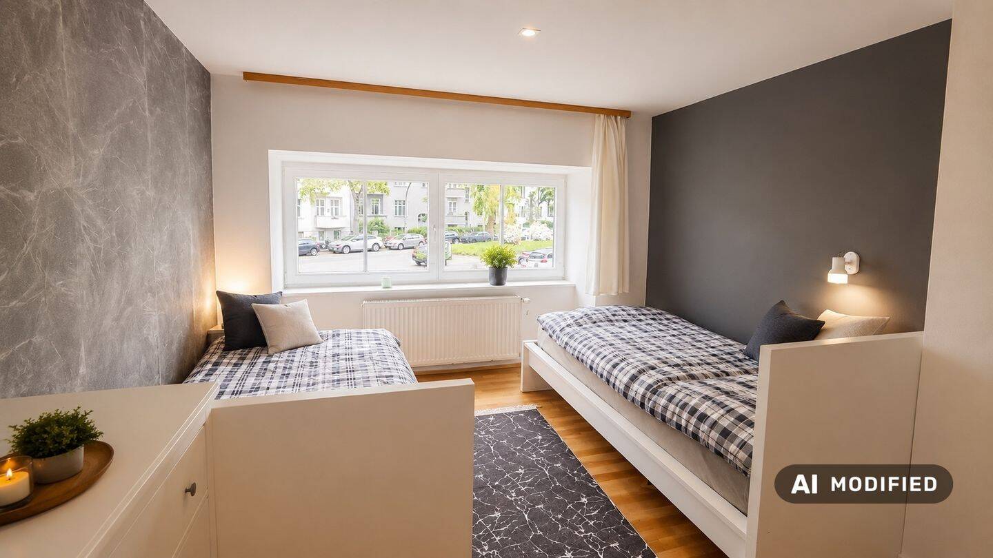 Wohnen und Arbeiten nahe Bundesplatz – Altbau mit Wohn- und Gewerbefläche unter einem Dach, 12161 Berlin (Steglitz-Zehlendorf Friedenau Steglitz)