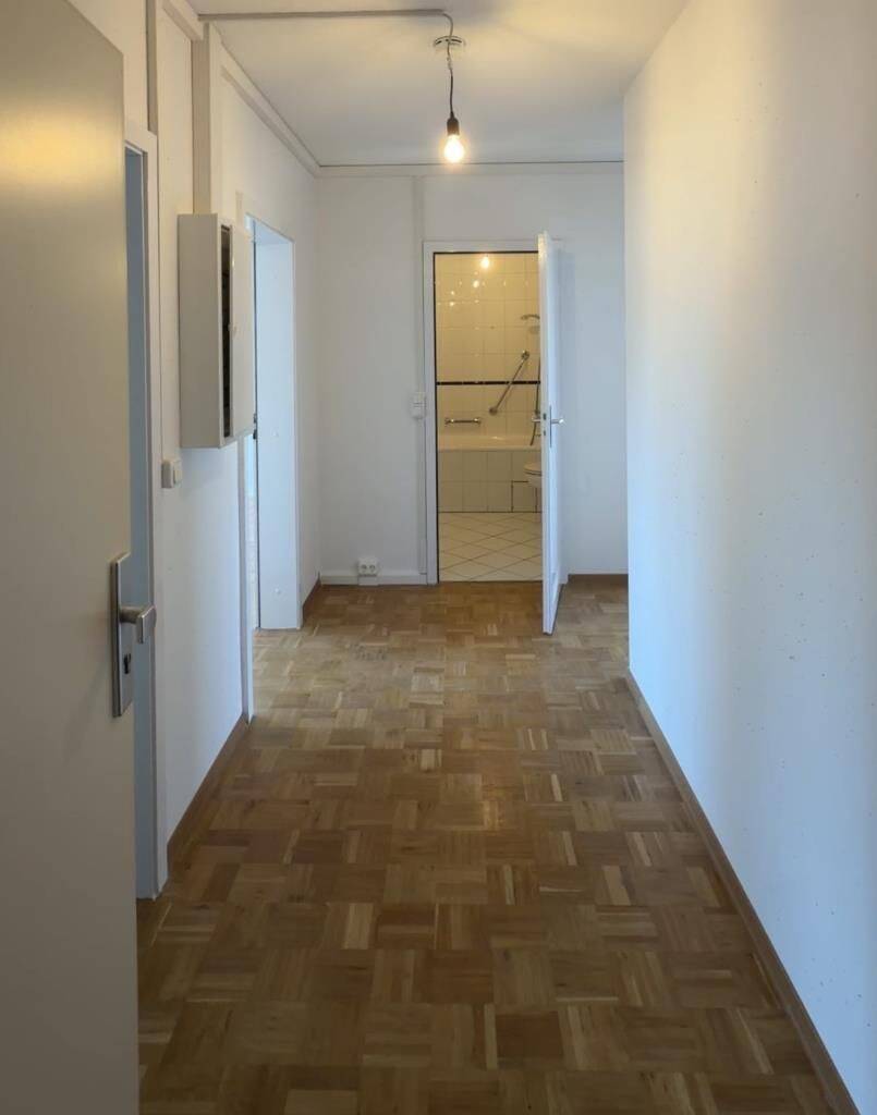 Hier können Sie sofort einziehen! 2-Zimmer-Wohnung in Ronnenberg!, 30952 Ronnenberg