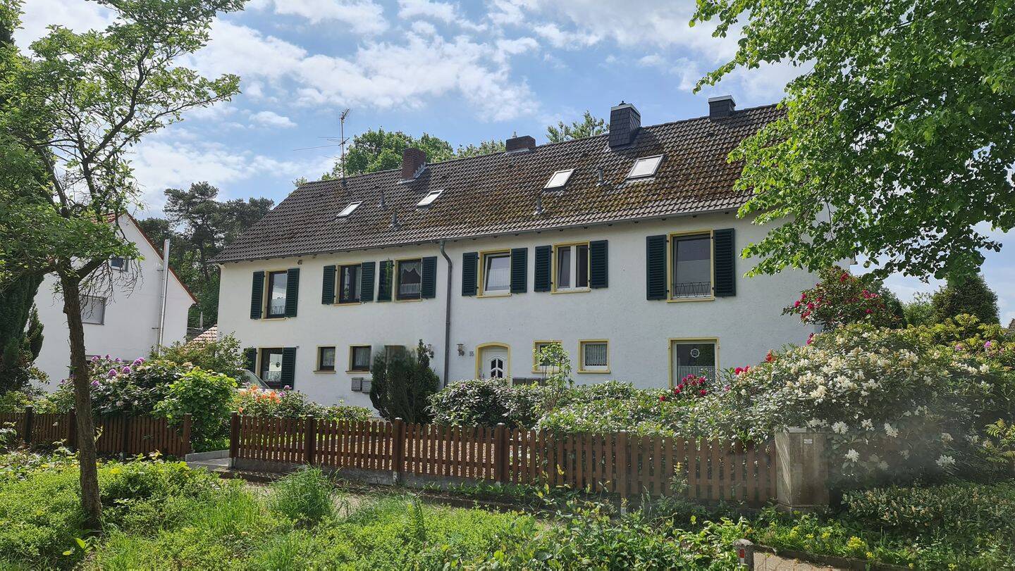 Gepflegte Doppelhaushälfte, 49477 Ibbenbüren
