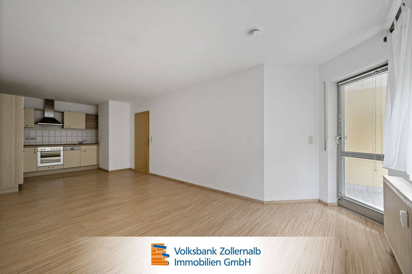 Sonnige Wohnung in zentraler Lage von Albstadt-Tailfingen, 72461 Albstadt