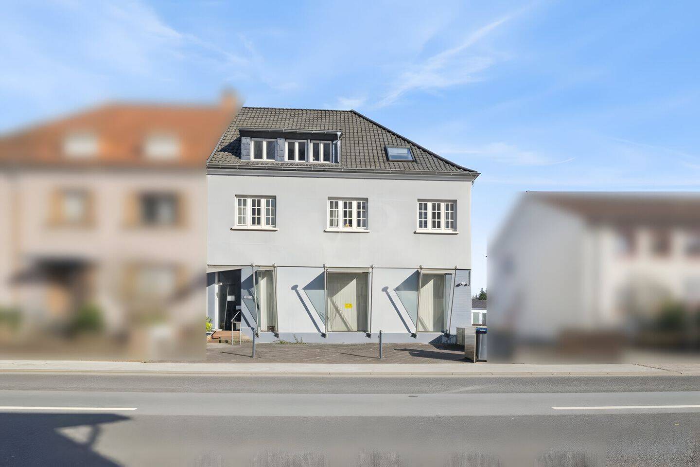 Charmantes Wohn- und Geschäftshaus in Blieskastel, 66440 Blieskastel