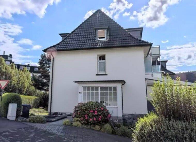 2-Zimmer-Wohnung mit Balkon, 59821 Arnsberg