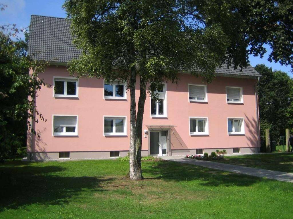 Wohnen, wo das Herz schlägt., 59229 Ahlen