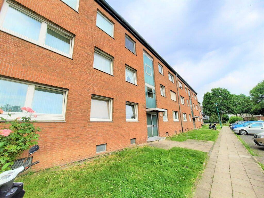 Hier ist Platz zum Wohnen, 47178 Duisburg (Alt-Walsum Overbruch Vierlinden)