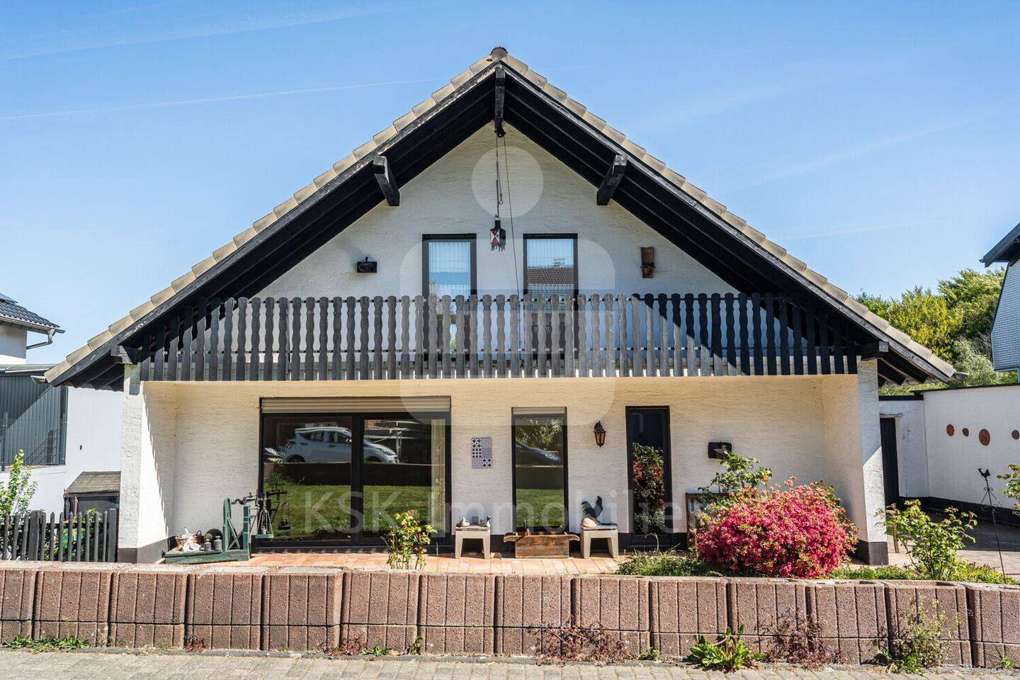 Einfamilienhaus in Top-Wohnlage von Heiligenhaus – Ruhig und familienfreundlich!, 51491 Overath