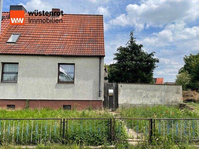 Vom Rohbau zum Traumhaus- Gestalten Sie nach Ihren Vorstellungen, 39171 Sülzetal