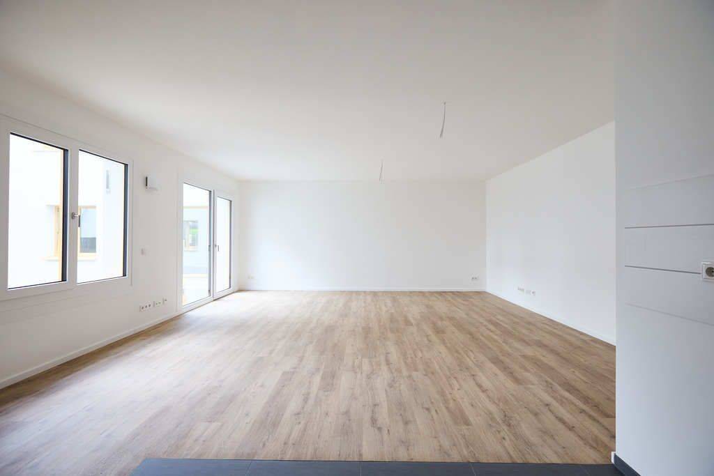 Familien-Masionette-4-Zimmer-Wohnung mit Terrasse in Mitte, 10179 Berlin (Mitte)