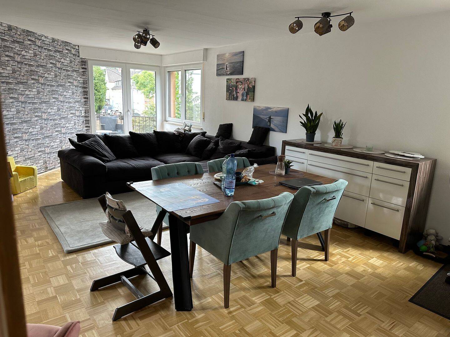 Mietwohnung, 3 Zimmer, 91 m², in Essen, 45279 Essen (Freisenbruch Horst)