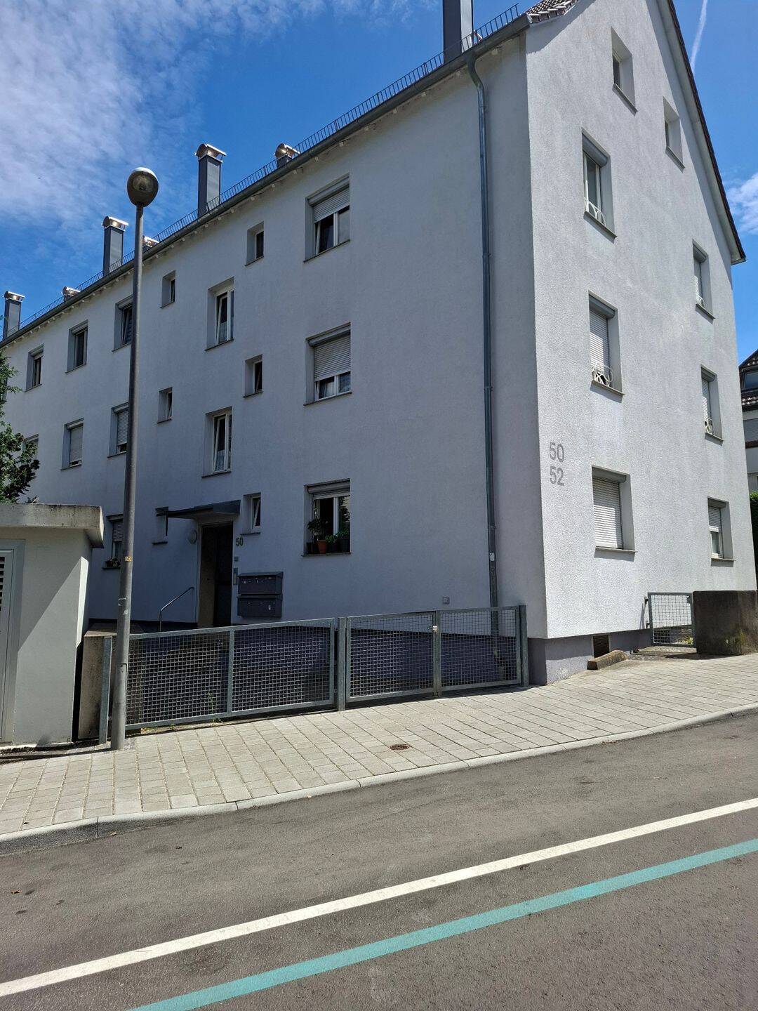 Schöne 3 -Zimmer Wohnung zum Wohlfühlen, 70439 Stuttgart (Neuwirtshaus Stammheim Zuffenhausen)