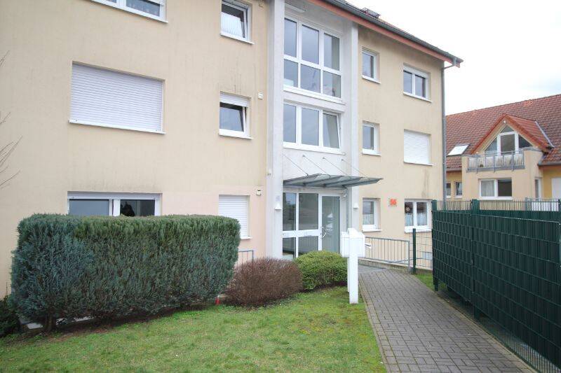Hübsche 2-Zimmer-Wohnung für 2 Personen in Brake, 33729 Bielefeld (Altenhagen Brake Milse)