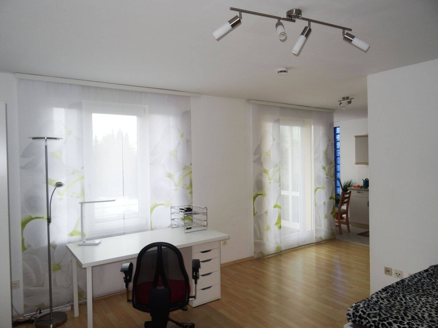 traumhaftes Apartment mit Balkon zur Miete – von Privat, 80997 München (Allach-Untermenzing Moosach Pasing-Obermenzing)