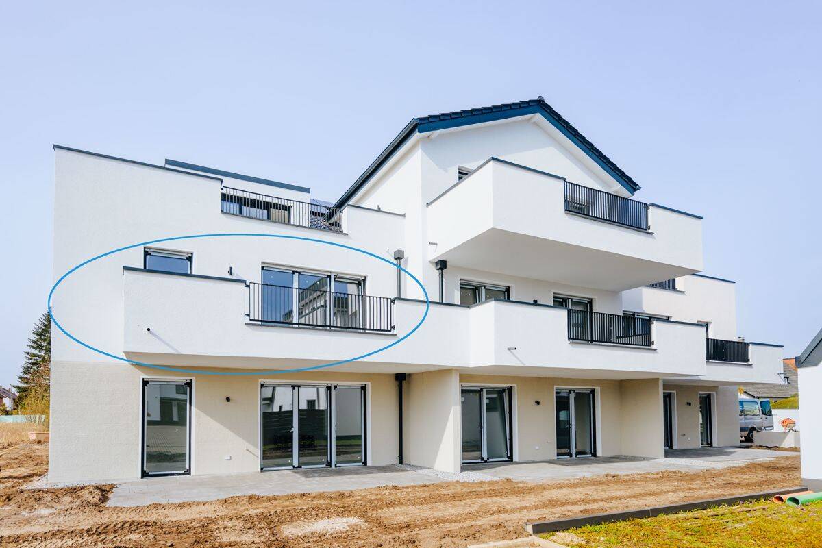 Öffentliche Besichtigung am 04.07.26 | 12:00-13:00 Uhr | Kaunitzer Str. 52, Schloß Holte-Stukenbrock, 33758 Schloß Holte-Stukenbrock