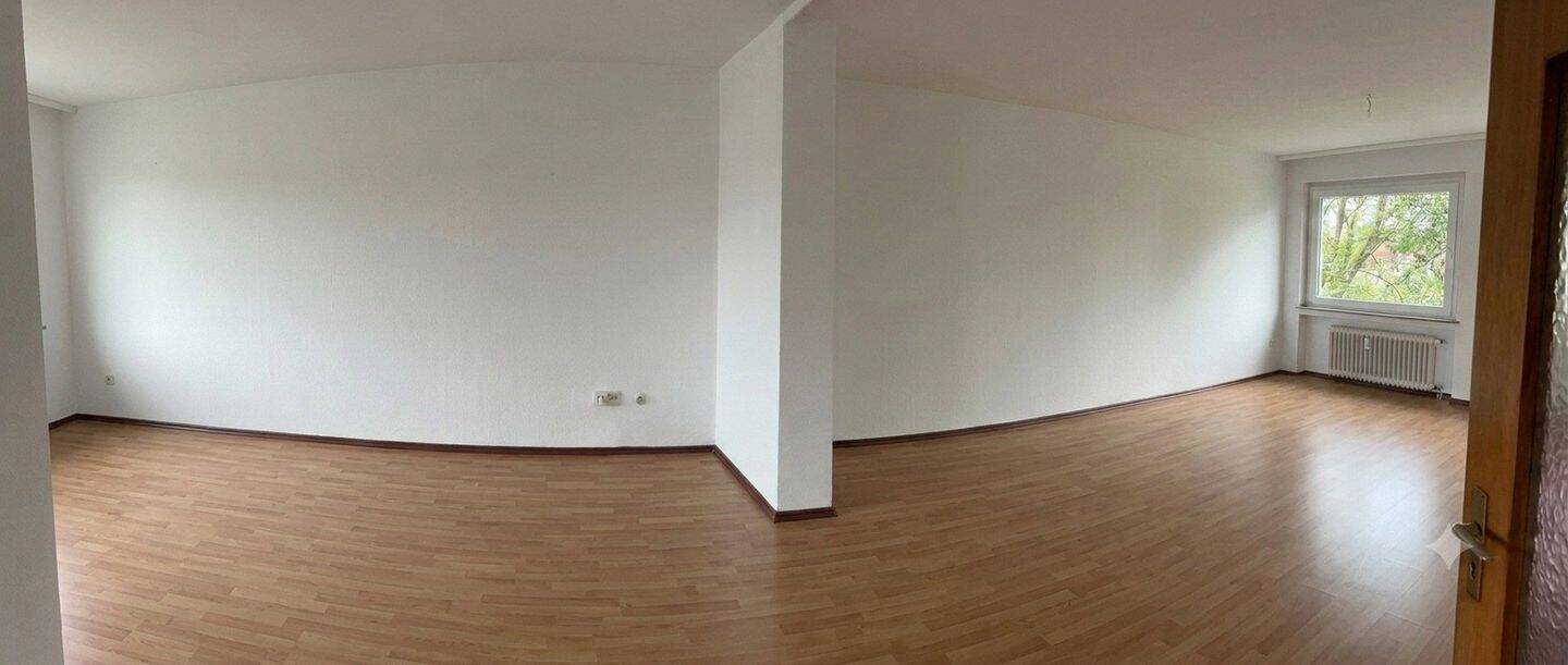 3 Zimmer Wohnung (95m²) mit Balkon, 44575 Castrop-Rauxel