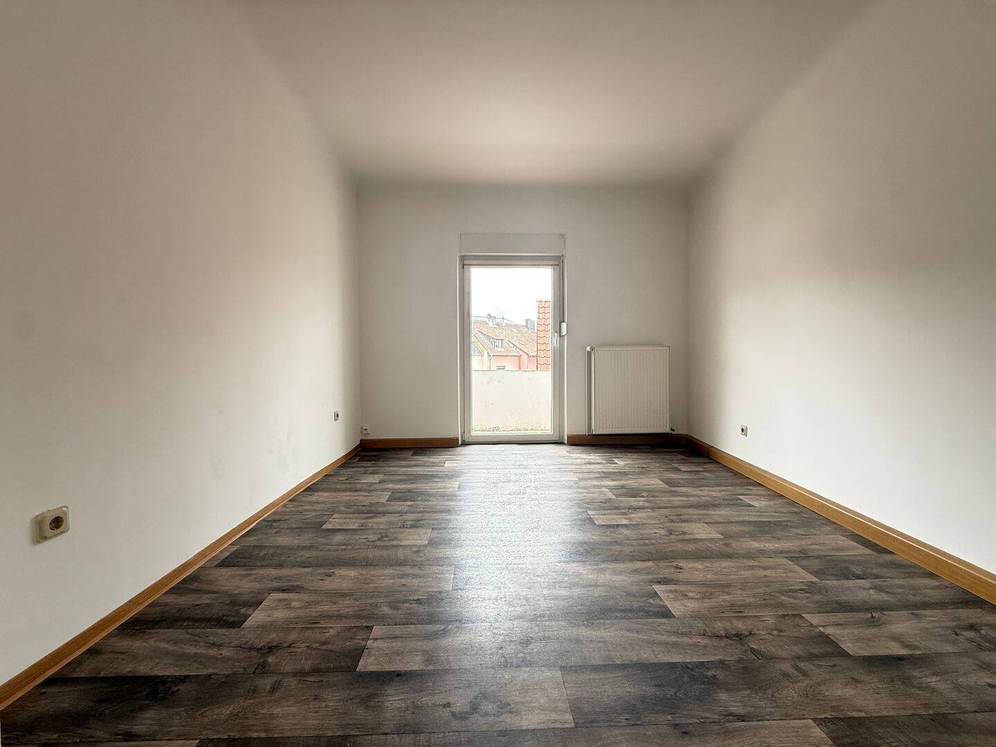 Helle 3-Zimmer-Wohnung mit ca. 70 m² mit Garage in Neunkirchen – sofort verfügbar, 66538 Neunkirchen