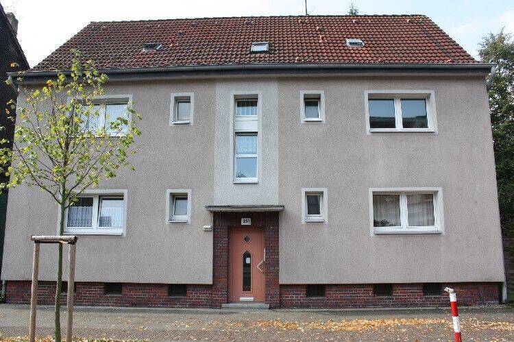 VIVAWEST modernisiert Ihre neue Wohnung., 44629 Herne (Baukau-Ost Herne-Mitte Horsthausen)