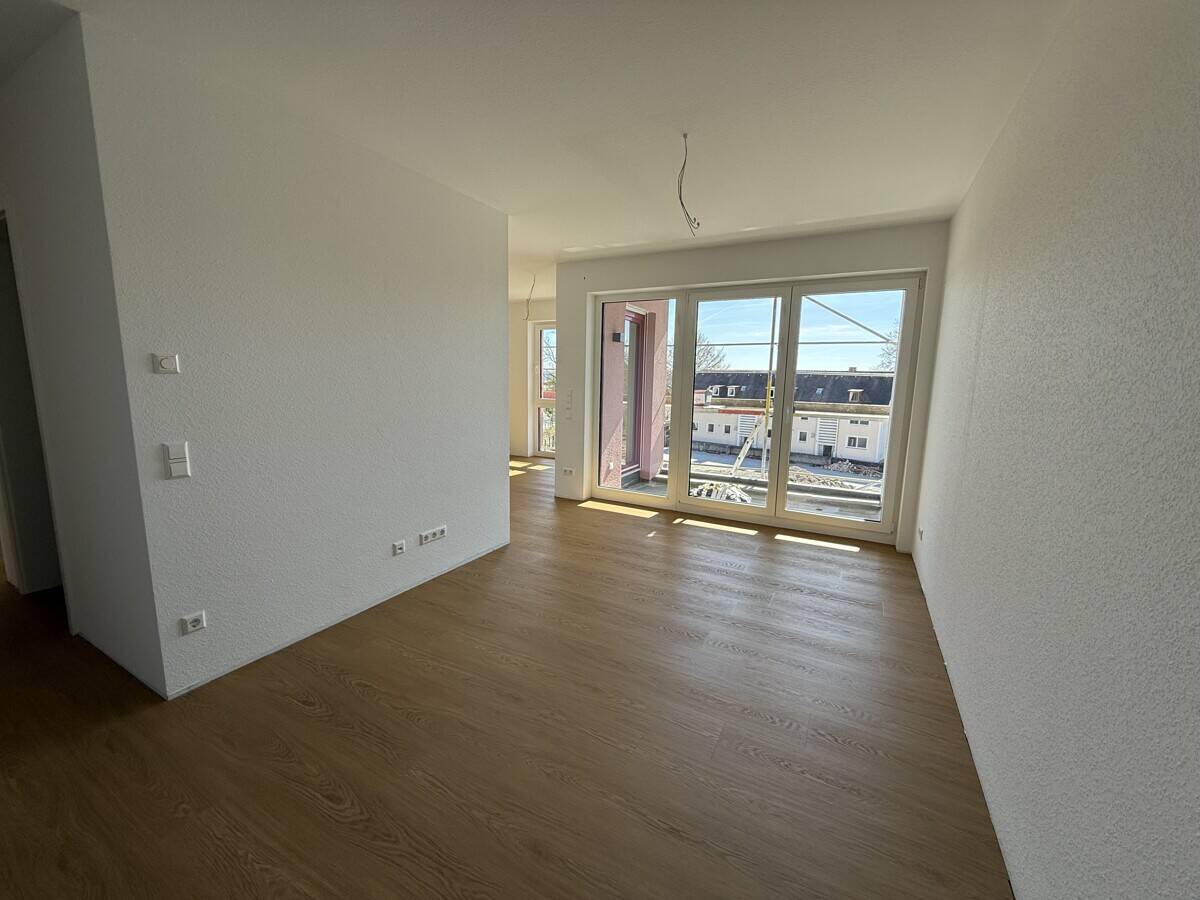 WOHNEN IM LEHEN „STADTMANN HOF“ in Schwäbisch Hall, 74523 Michelbach an der Bilz