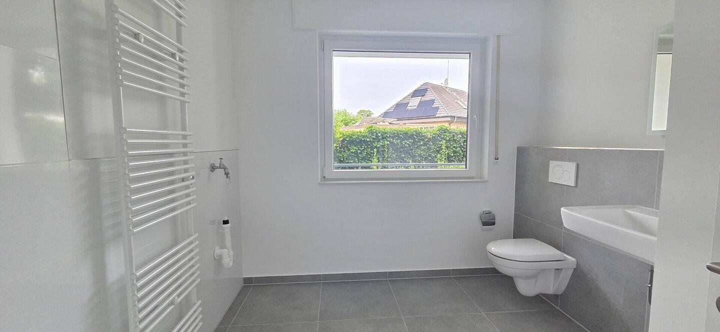 Erstbezug: Schickes Studio-Appartement, 33649 Bielefeld (Brackwede Holtkamp Quelle Ummeln)