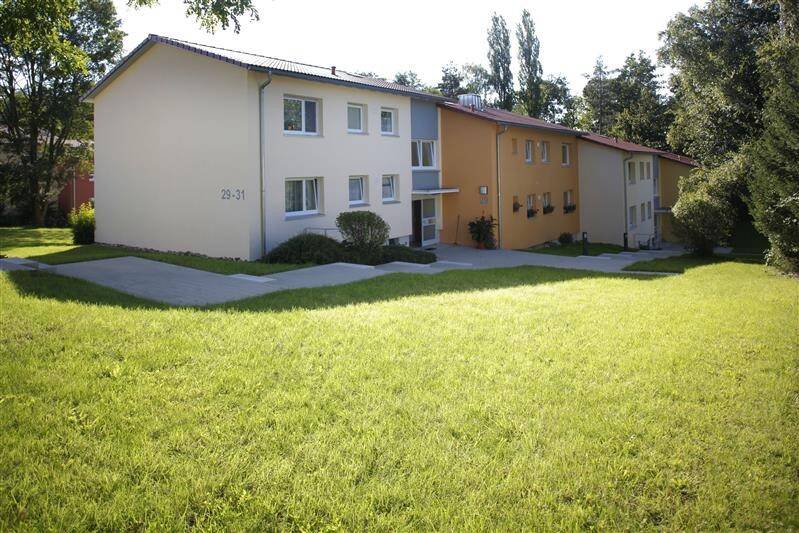 Wohlfühlen garantiert – Helle 3-Zimmer-Wohnung mit Balkon, 88214 Ravensburg