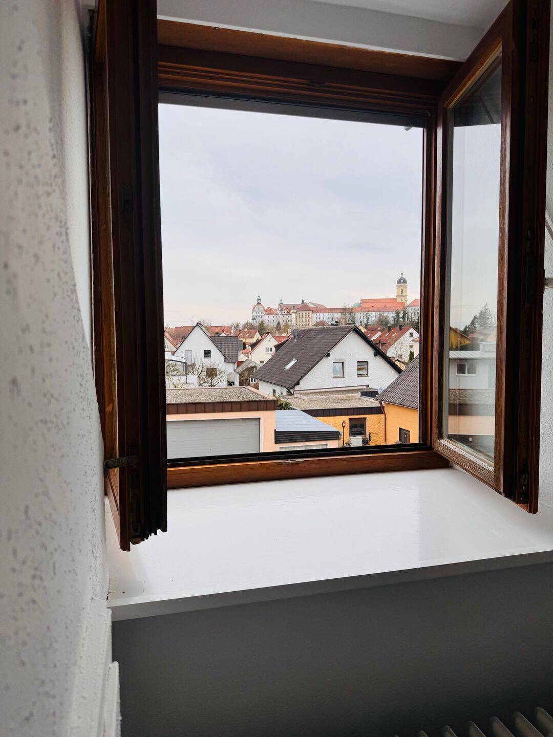 Ruhig wohnen, mit Blick auf das Schloss, 86633 Neuburg a.d. Donau
