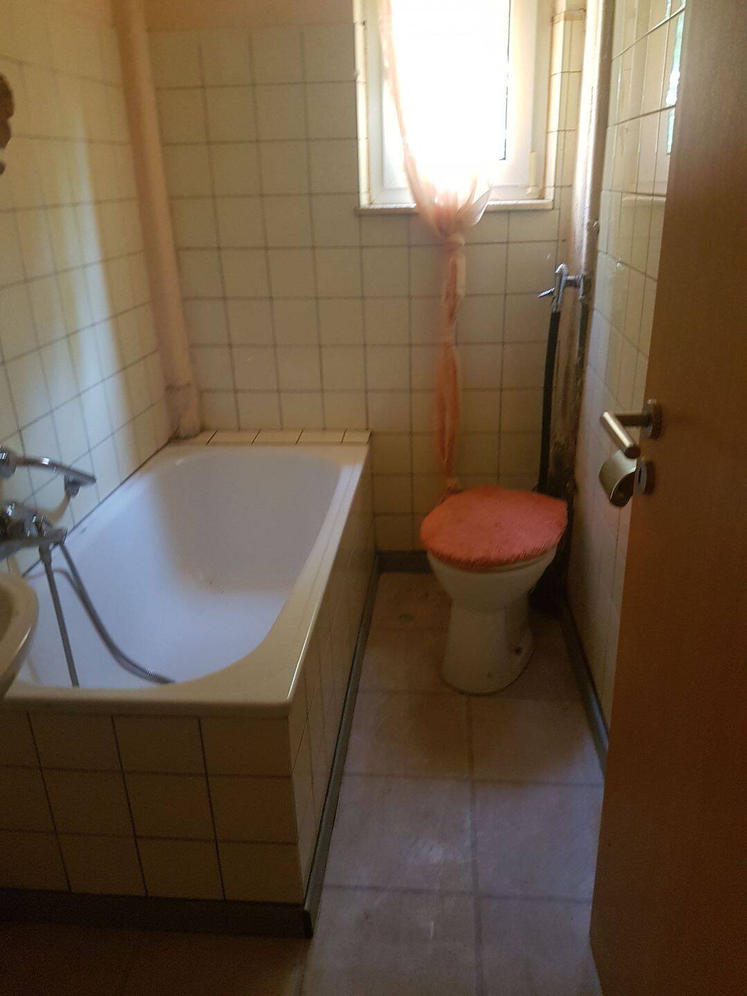 187.07 Schöne 2 ZKB Wohnung Atzenhübel 26 in Idar-Oberstein, 55743 Idar-Oberstein