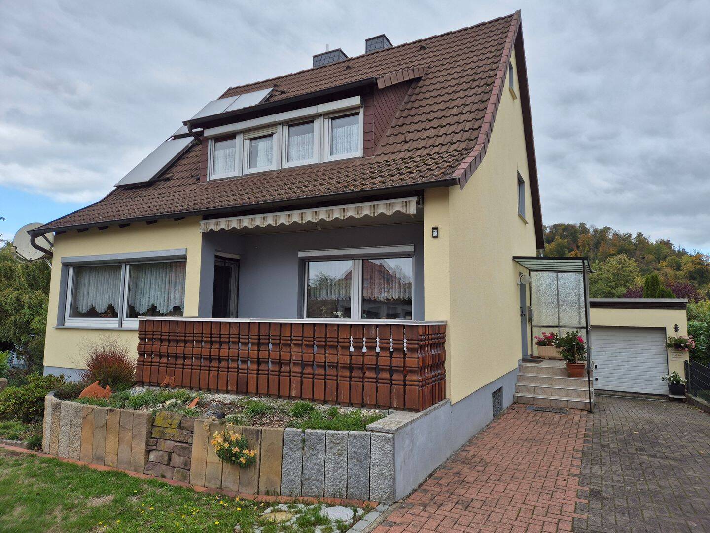 Platz für eine oder zwei Familien in Delligsen / Generationswohnen möglich, 31073 Delligsen