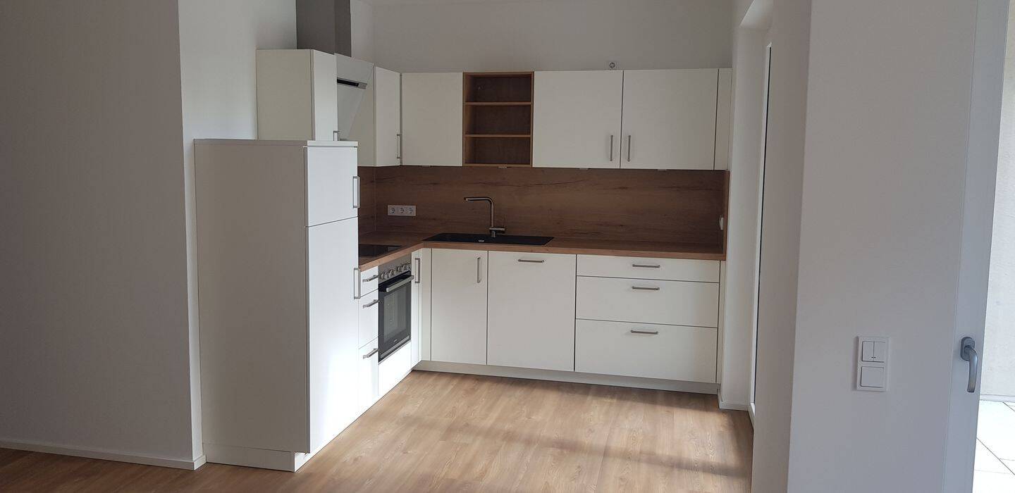 Großartige 2 ZKB-WHG in Nördlingen zu vermieten, 86720 Nördlingen