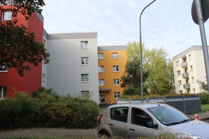 Schöne 4-Zimmer-Wohnung mit Balkon und Tageslichtbad ab 01.08.2026 zu vermieten, 63452 Hanau